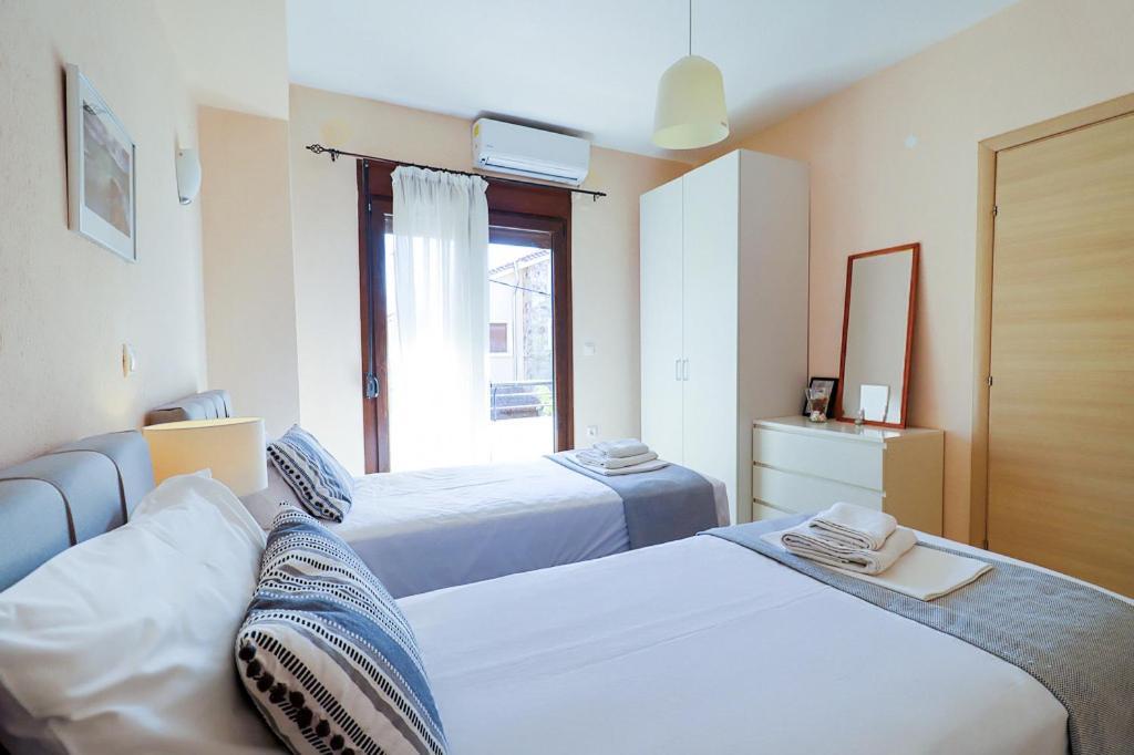 Guedin Sea Side Maisonette, Nikiti 외부 사진